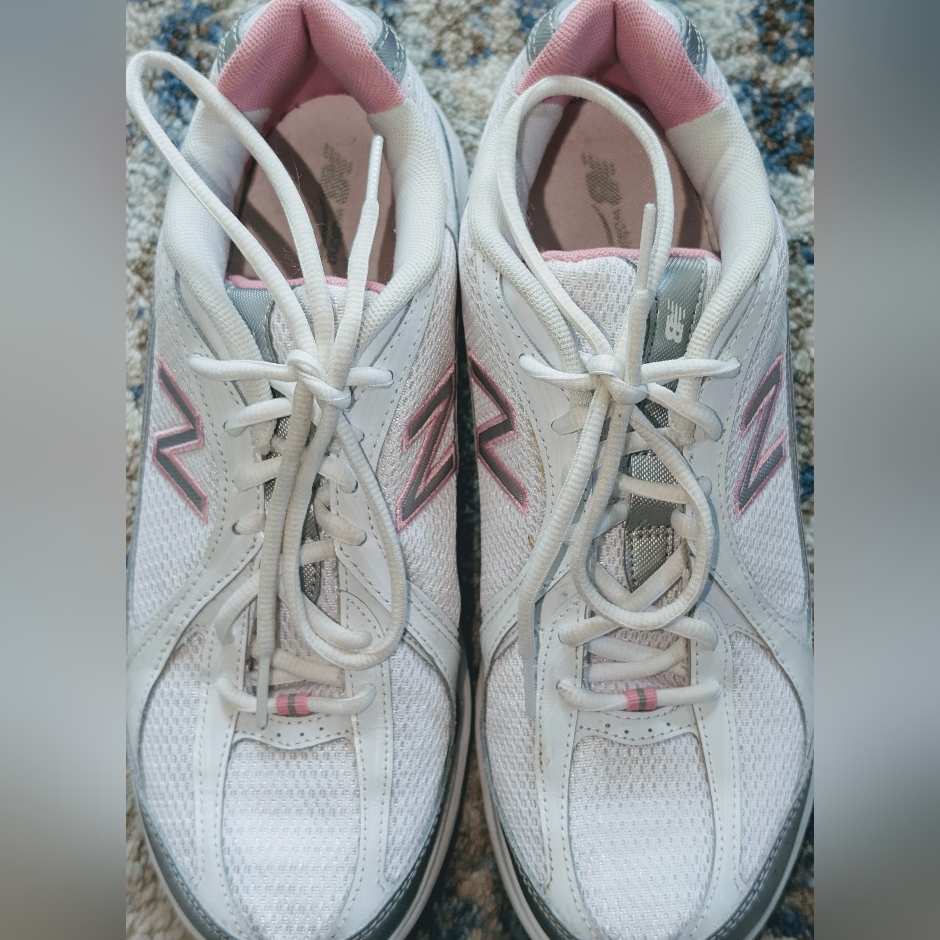 New Balance 496 Walking Shoes